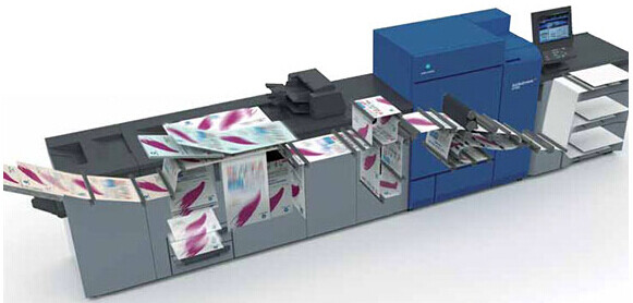 柯尼卡美能達(dá)_柯尼卡美能達(dá)bizhub PRESS C1100/C1085-改變前所未有_必勝印刷網(wǎng)