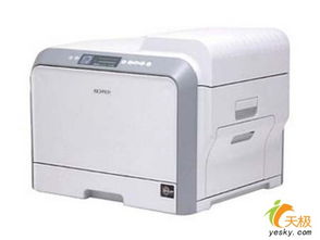 以品質(zhì)見長(zhǎng) 夏季超值彩色激光打印機(jī)六大精品