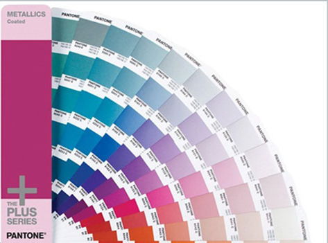 彩色印刷品的密度與色差測(cè)量方法